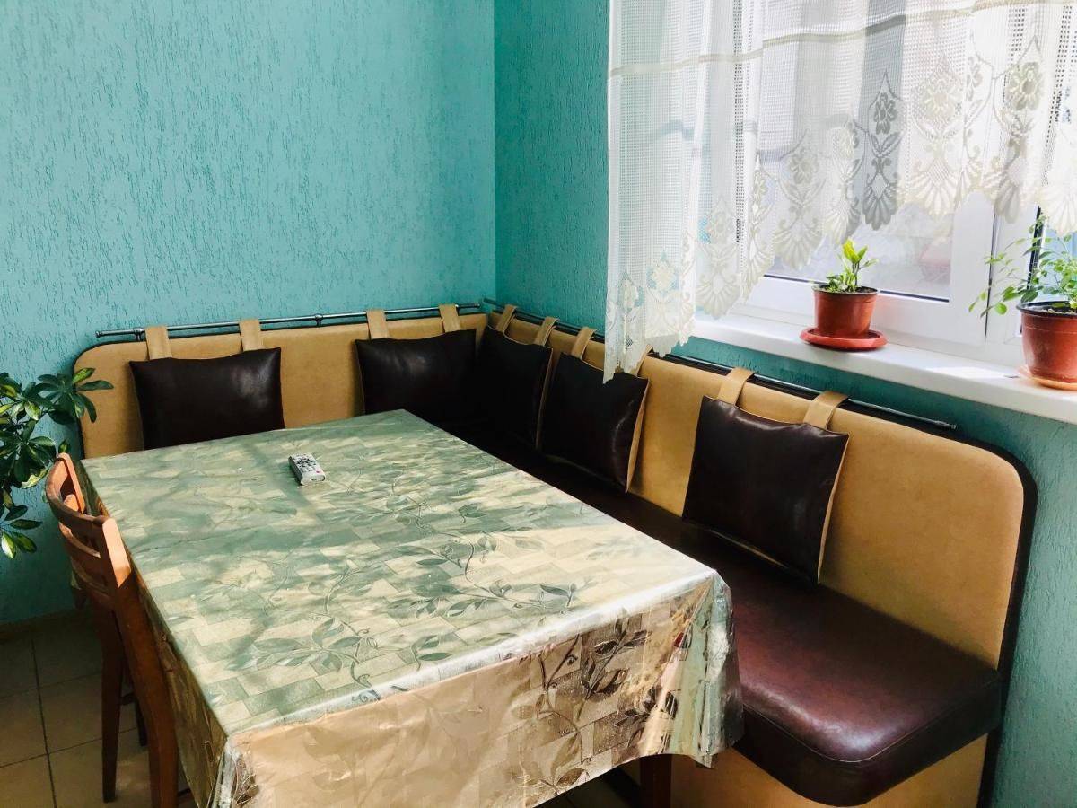 Фото Гостевого дома Guest house on Prospect Vladislava Ardzinba Гагра 4